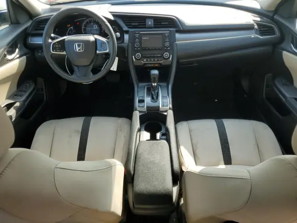 19XFC2F53JE204185 2018 HONDA CIVIC - Image 8