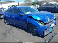 19XFC2F53JE204493 2018 HONDA CIVIC