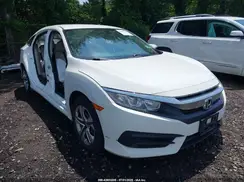 19XFC2F53JE204607 2018 HONDA CIVIC