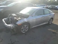 19XFC2F53JE204655 2018 HONDA CIVIC