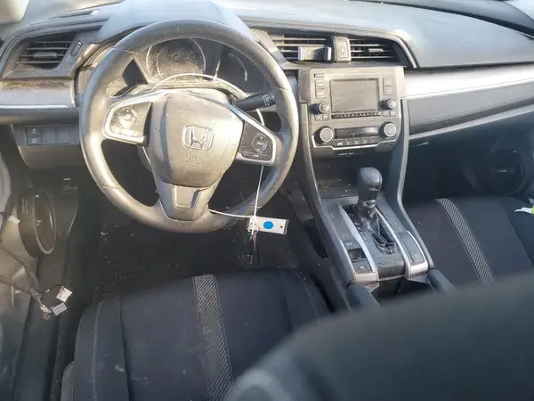 19XFC2F53JE204655 2018 HONDA CIVIC - Image 8