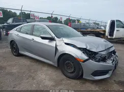 19XFC2F53JE204803 2018 HONDA CIVIC