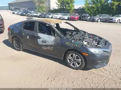 19XFC2F53JE205188 2018 HONDA CIVIC