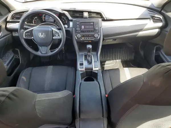 19XFC2F53JE205224 2018 HONDA CIVIC - Image 8
