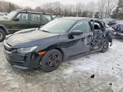 19XFC2F53JE205806 2018 HONDA CIVIC
