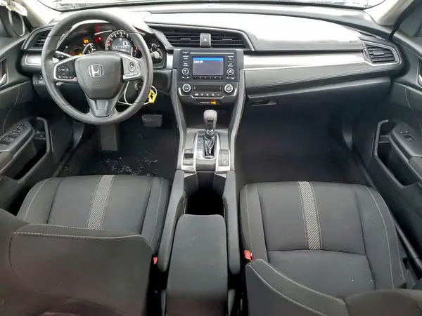 19XFC2F53JE205806 2018 HONDA CIVIC - Image 8