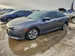 19XFC2F53JE206406 2018 HONDA CIVIC