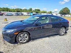 19XFC2F53JE207653 2018 HONDA CIVIC