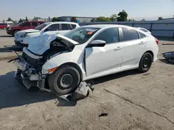 19XFC2F53JE208978 2018 HONDA CIVIC