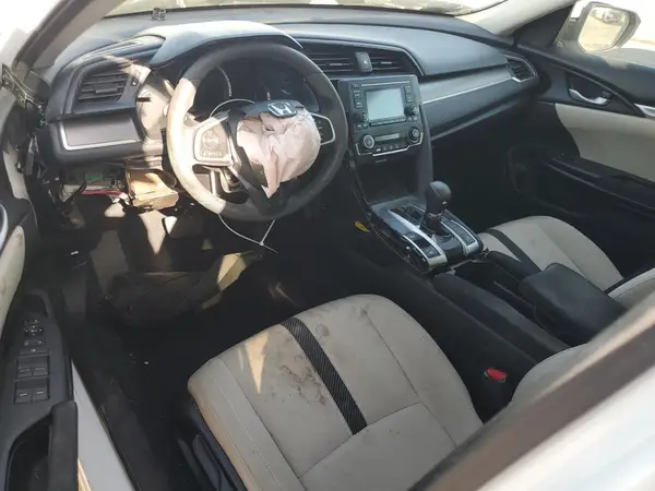 19XFC2F53JE208978 2018 HONDA CIVIC - Image 8