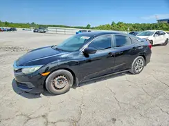 19XFC2F54GE000150 2016 HONDA CIVIC