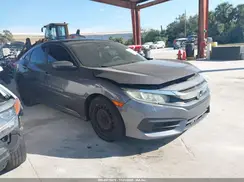 19XFC2F54GE000245 2016 HONDA CIVIC