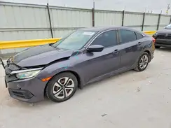 19XFC2F54GE000276 2016 HONDA CIVIC
