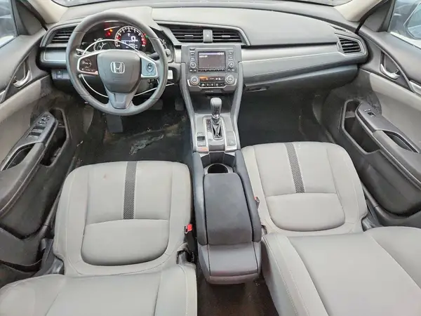 19XFC2F54GE000276 2016 HONDA CIVIC - Image 8
