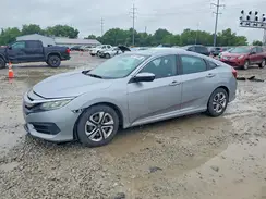 19XFC2F54GE000522 2016 HONDA CIVIC