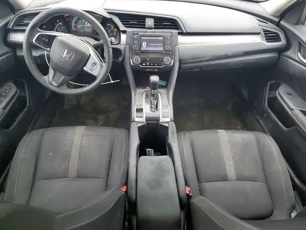 19XFC2F54GE000522 2016 HONDA CIVIC - Image 8