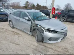 19XFC2F54GE000861 2016 HONDA CIVIC