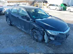 19XFC2F54GE000911 2016 HONDA CIVIC