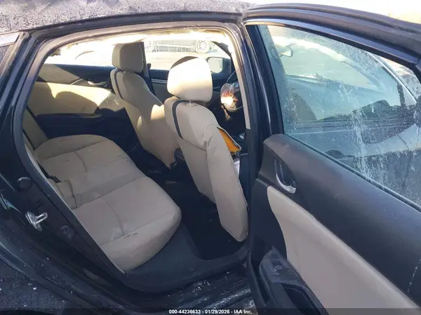 19XFC2F54GE000911 2016 HONDA CIVIC - Image 8
