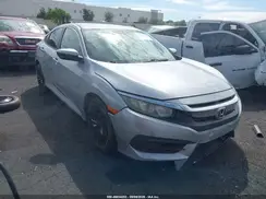 19XFC2F54GE000956 2016 HONDA CIVIC
