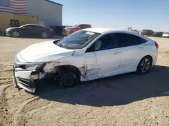 19XFC2F54GE000987 2016 HONDA CIVIC