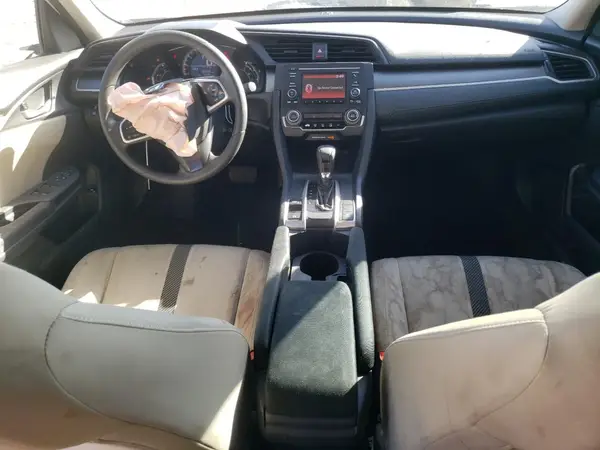 19XFC2F54GE000987 2016 HONDA CIVIC - Image 8