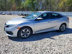 19XFC2F54GE002559 2016 HONDA CIVIC