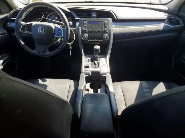 19XFC2F54GE002559 2016 HONDA CIVIC - Image 8