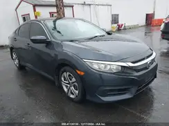 19XFC2F54GE002738 2016 HONDA CIVIC
