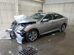 19XFC2F54GE002920 2016 HONDA CIVIC