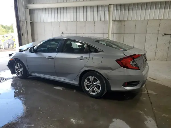 19XFC2F54GE002920 2016 HONDA CIVIC - Image 2