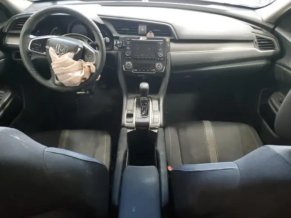 19XFC2F54GE002920 2016 HONDA CIVIC - Image 8