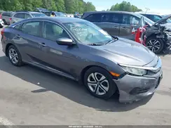 19XFC2F54GE002934 2016 HONDA CIVIC