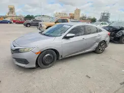 19XFC2F54GE003517 2016 HONDA CIVIC