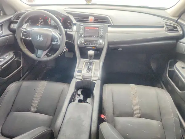 19XFC2F54GE003517 2016 HONDA CIVIC - Image 8