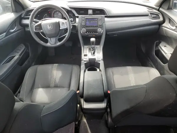 19XFC2F54GE003534 2016 HONDA CIVIC - Image 8