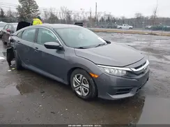 19XFC2F54GE003596 2016 HONDA CIVIC