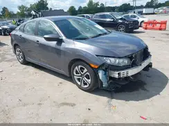 19XFC2F54GE003789 2016 HONDA CIVIC