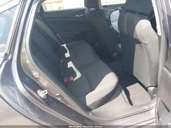 19XFC2F54GE003789 2016 HONDA CIVIC - Image 8