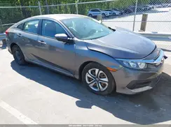 19XFC2F54GE005378 2016 HONDA CIVIC