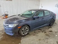19XFC2F54GE006322 2016 HONDA CIVIC