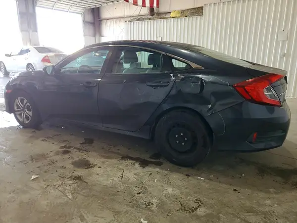 19XFC2F54GE006322 2016 HONDA CIVIC - Image 2