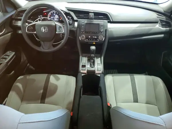 19XFC2F54GE006322 2016 HONDA CIVIC - Image 8