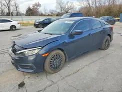 19XFC2F54GE006336 2016 HONDA CIVIC