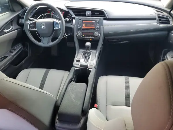 19XFC2F54GE006336 2016 HONDA CIVIC - Image 8