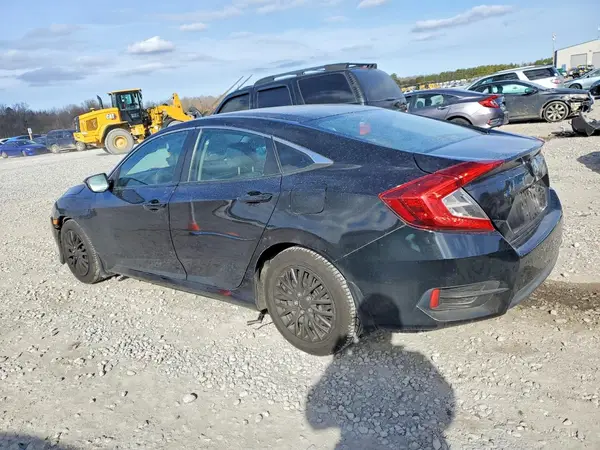 19XFC2F54GE007096 2016 HONDA CIVIC - Image 2