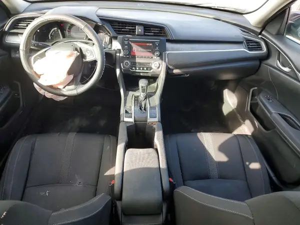 19XFC2F54GE007096 2016 HONDA CIVIC - Image 8