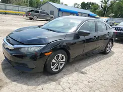 19XFC2F54GE007115 2016 HONDA CIVIC