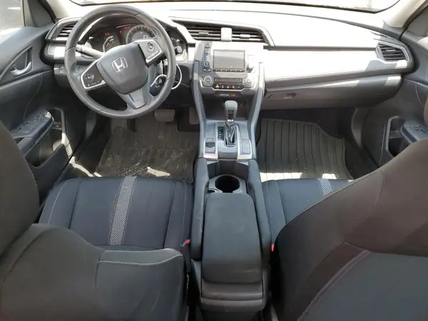 19XFC2F54GE007115 2016 HONDA CIVIC - Image 8