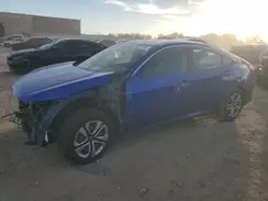 19XFC2F54GE008104 2016 HONDA CIVIC